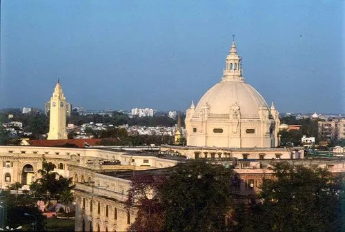 Vidhan Bhawan
